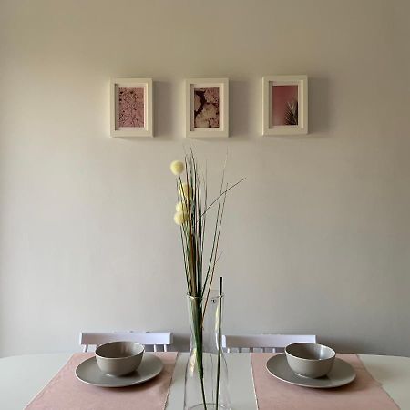 Gerakini apartment Psakoudia Bagian luar foto
