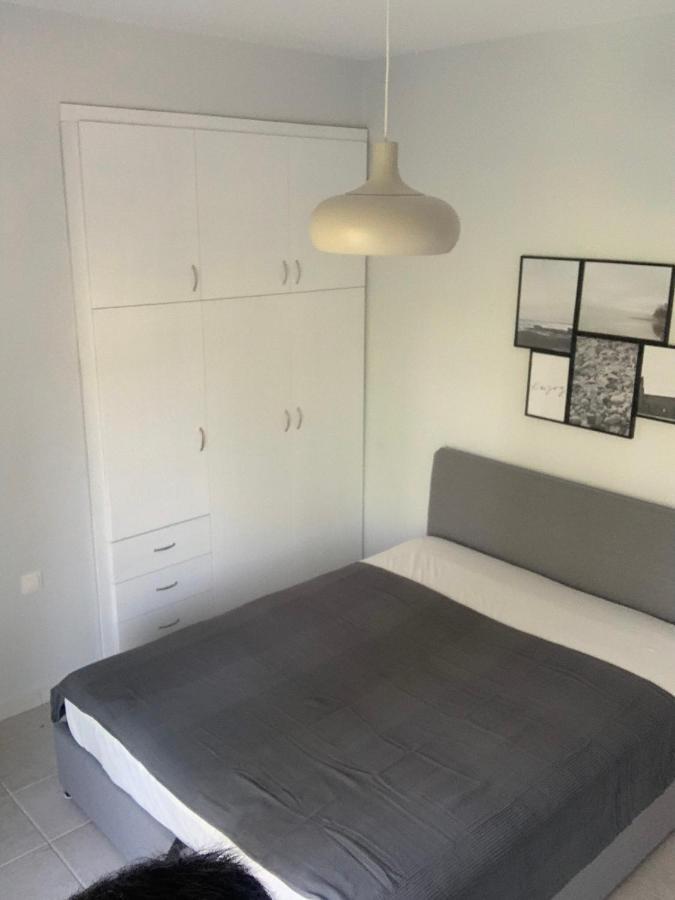 Gerakini apartment Psakoudia Bagian luar foto