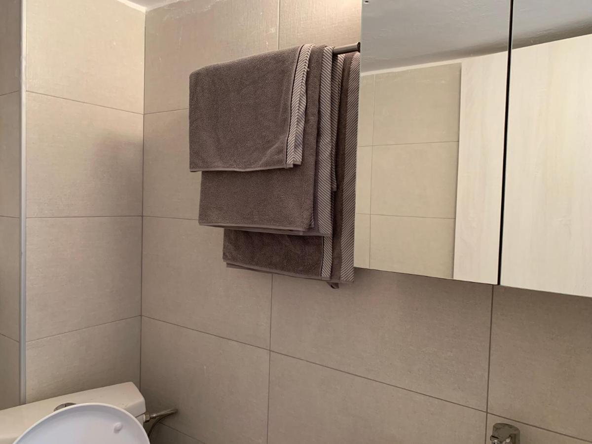 Gerakini apartment Psakoudia Bagian luar foto