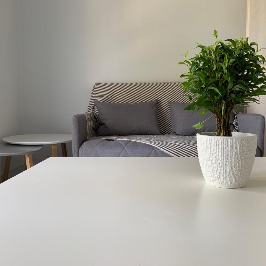 Gerakini apartment Psakoudia Bagian luar foto